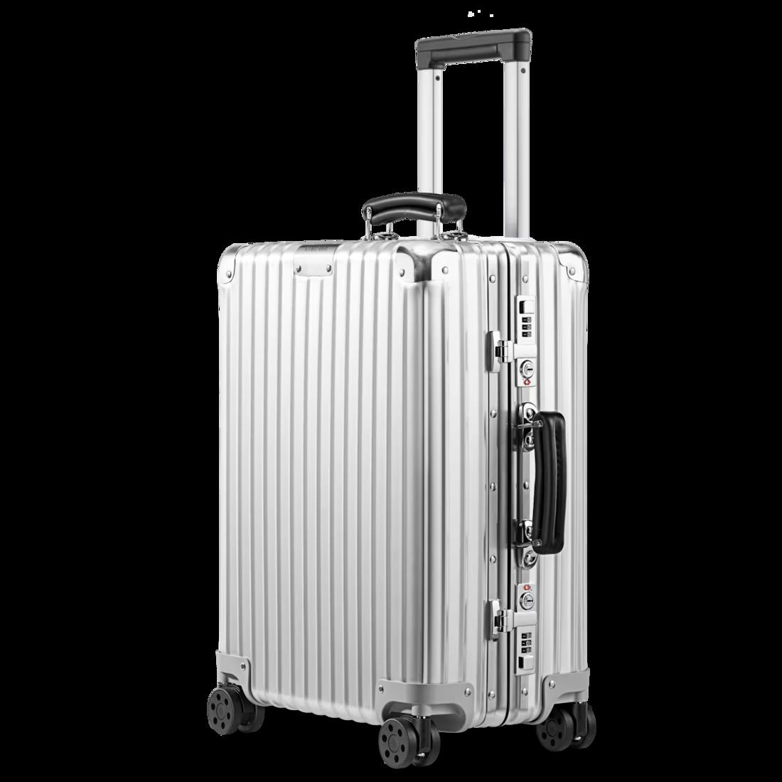 Maleta de cabina Rimowa