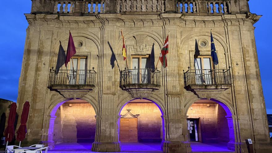 Labastida cuenta este 2026 con un presupuesto de 3,2 millones