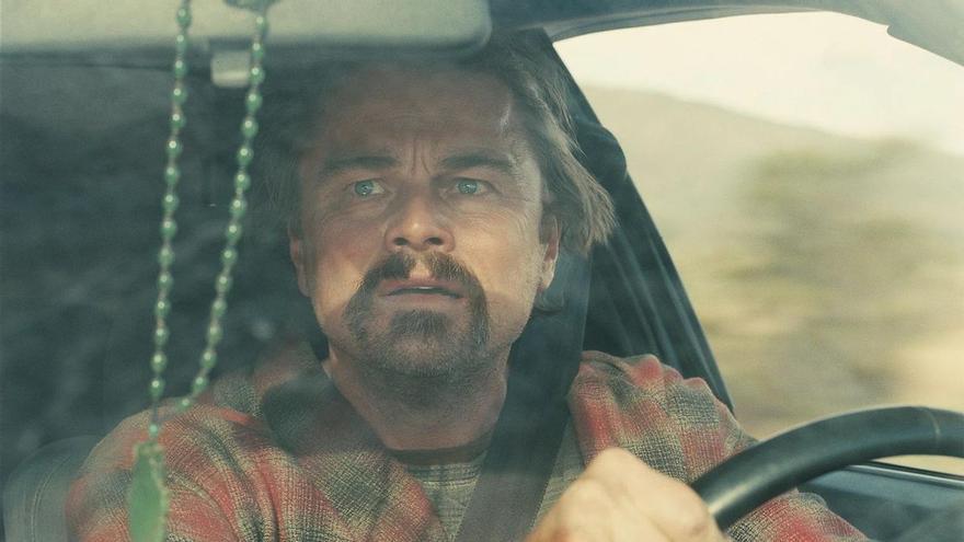 American horror, la crítica de &#039;Una batalla tras otra&#039;, con DiCaprio, Del Toro y Sean Penn