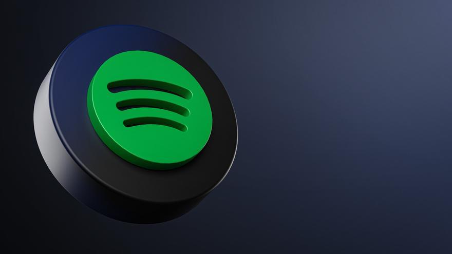 Los dos modos de Spotify para que compartir con amigos la misma música a la vez