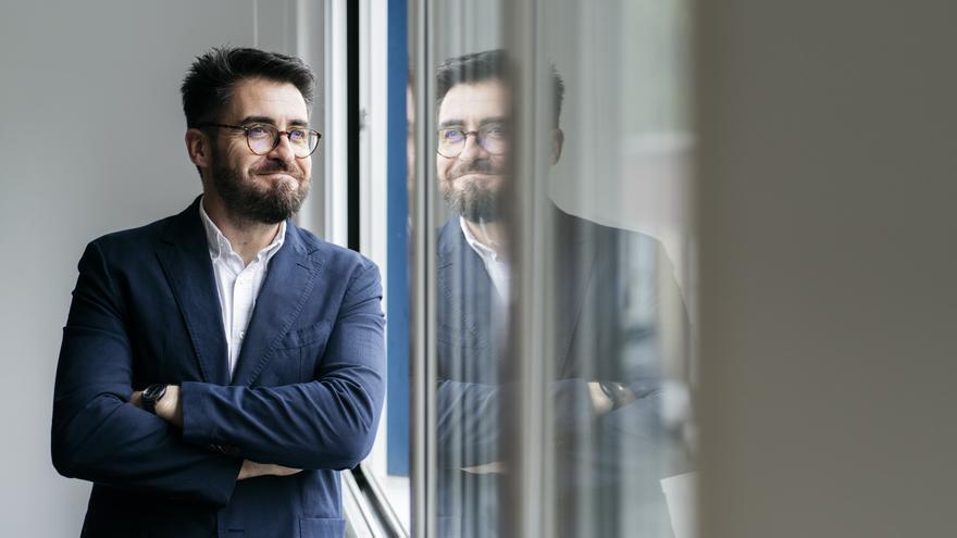 “En SEOM preparamos nuestros edificios para futuras generaciones, centrándonos en lo que cada vecino espera de su casa”