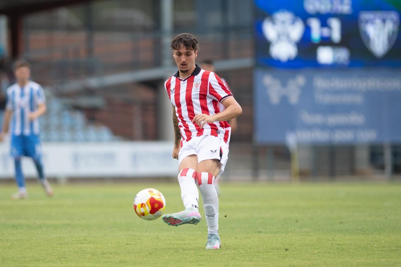 En imágenes: Segundo empate lejos de Lezama