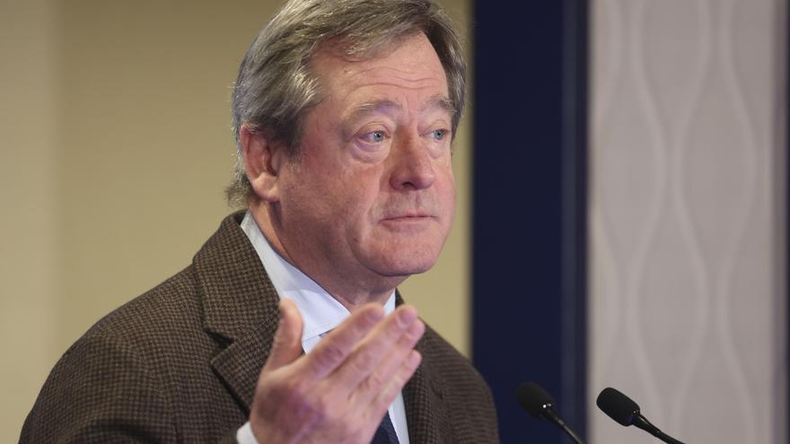 Zupiria pide penas más duras, más jueces y juicios rápidos frente a la delincuencia