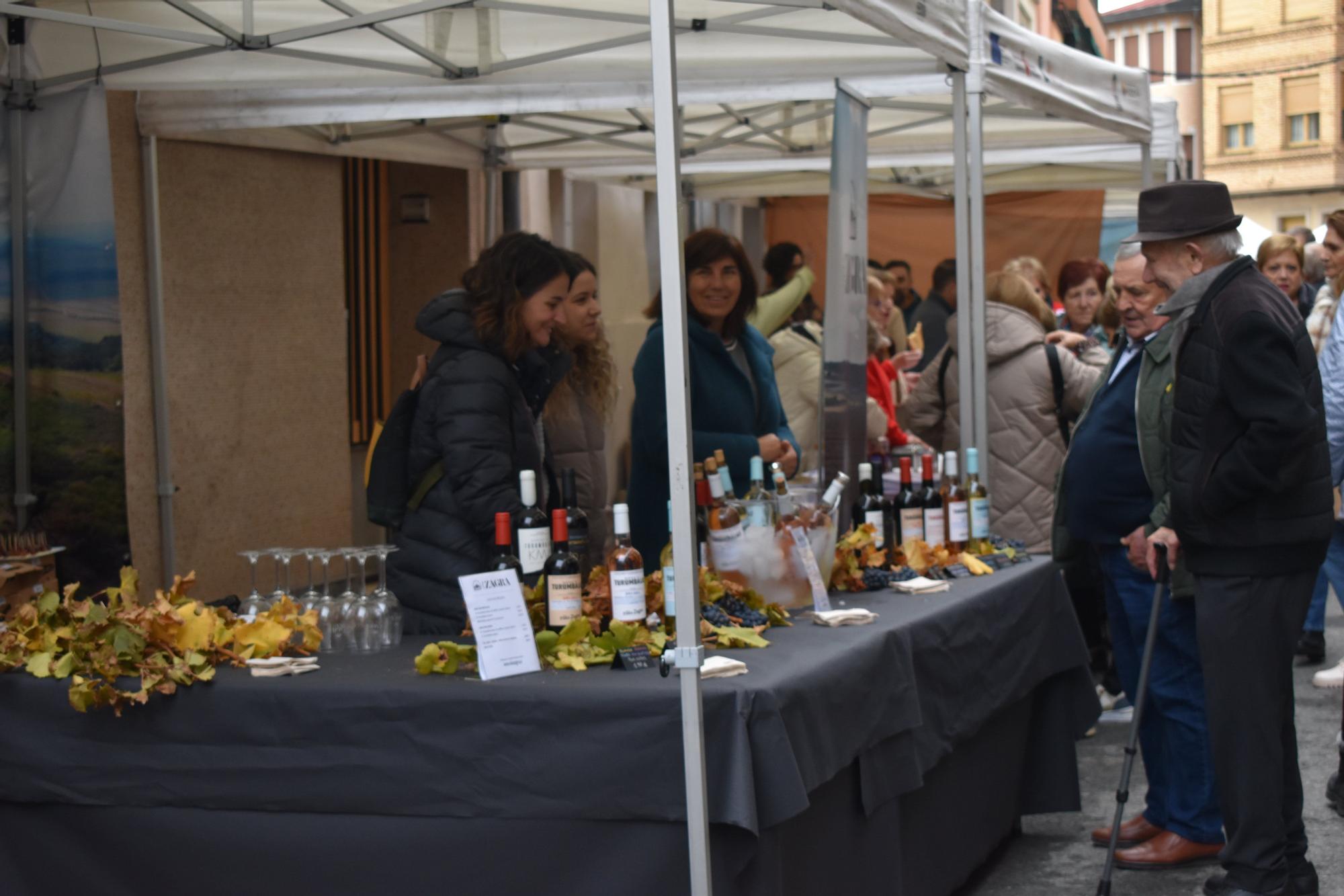 Fotos de las fiestas de San Gregorio 2025 en Azagra