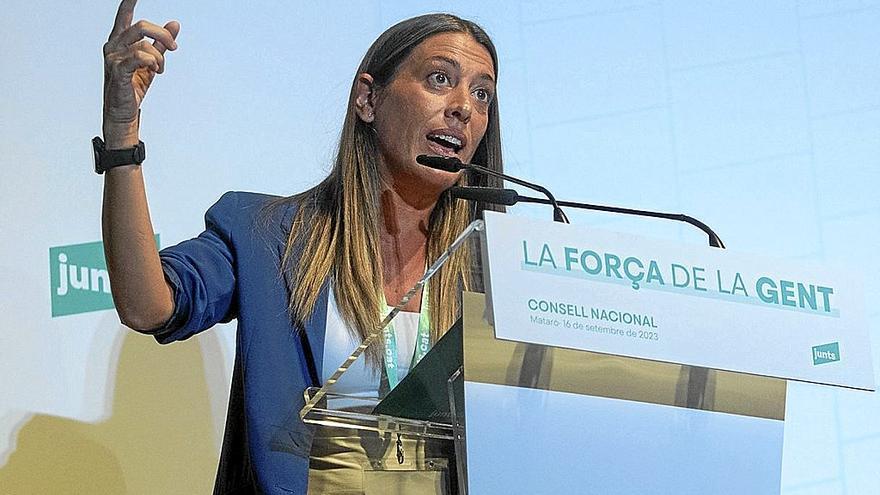 El independentismo urge a Sánchez a concretar la amnistía: “No vamos bien”