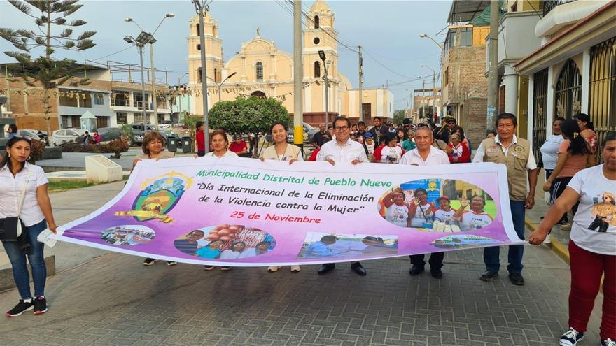 Errenteria acoge una charla sobre el derecho a una vida libre de violencia de género