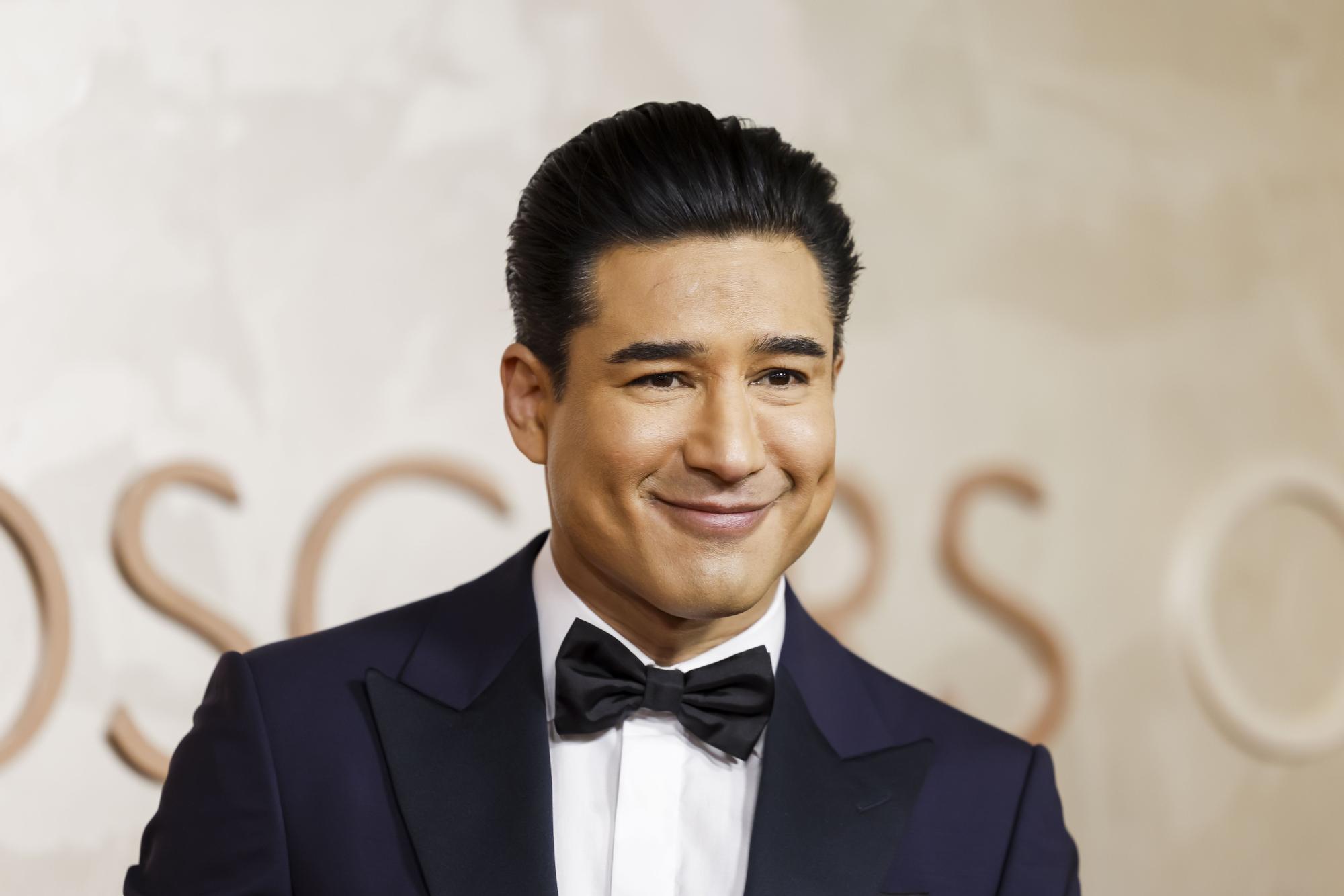 Los mejores y peores looks de la alfombra roja de los Premios Oscar
