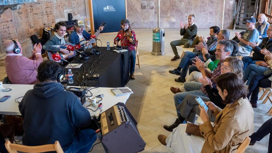 Punta Begoña continúa reescribiendo su historia