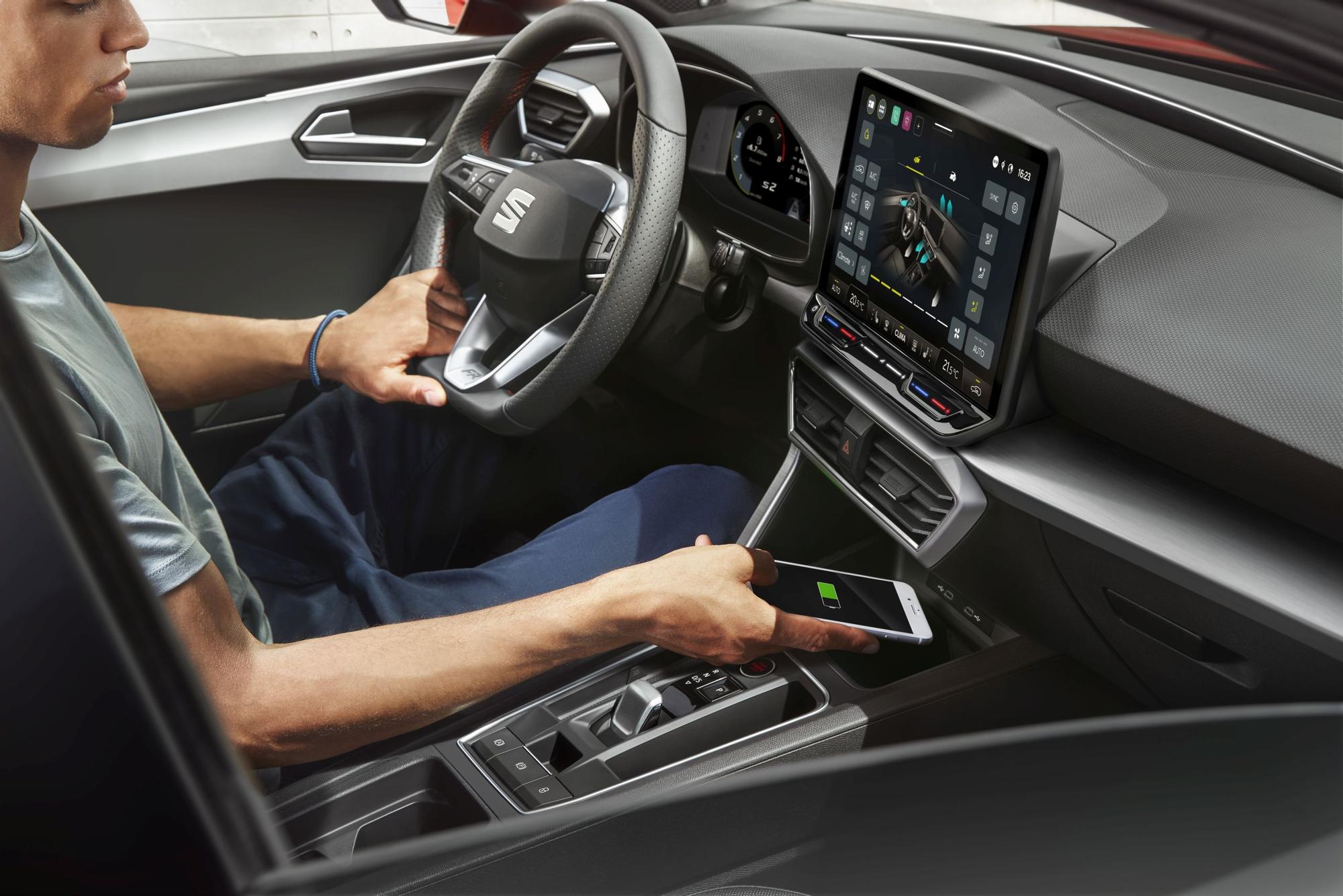 Seat León