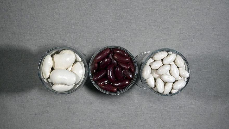 Judías del Barco de Ávila, gloria de la olla (y la ensalada)