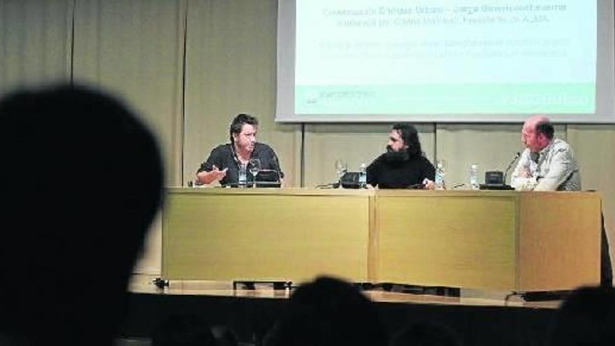 No hay paz para los guionistas pero sí grandes ideas