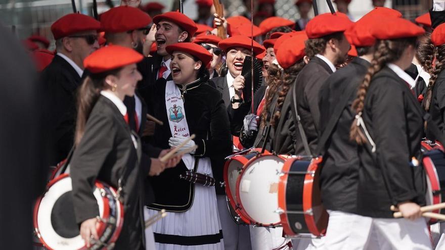 Veintiún asociaciones reclaman a la Defensoría que se pronuncie sobre el Plan de Igualdad de Irun