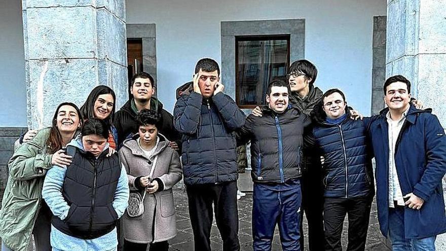En marcha una nueva edición de ‘Elgoibar Mugimenduan’