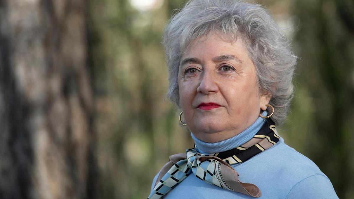 Maria Luisa Arriolak jasoko du Gipuzkoako Urrezko Domina, &quot;ekintzaileei laguntzeko egindako ibilbidea&quot; aitortzeko.