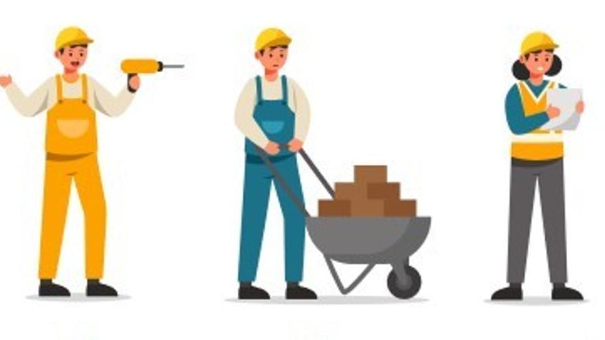 El plan de empleo de Ugao permitirá contratar a dos peones de obra y un auxiliar administrativo