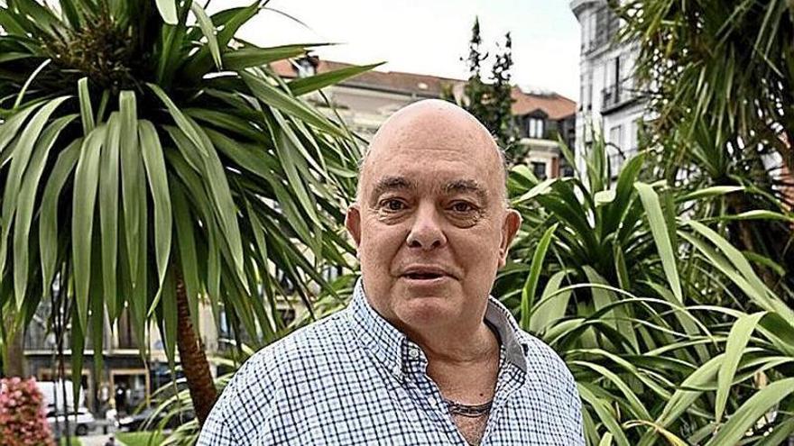 Emilio Olabarria