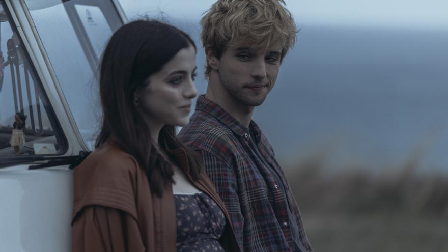 "En ‘Boulevard’ los adultos pueden conectar con su yo adolescente"