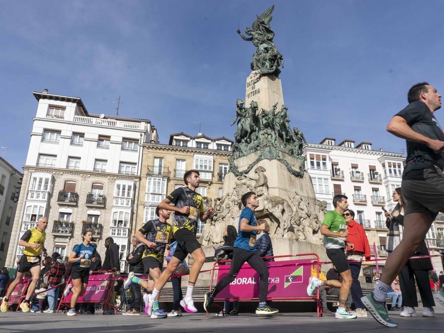 Todas las fotos de La Conquista de la Almendra