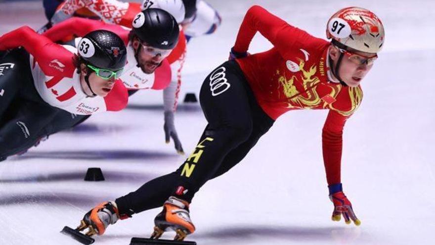 La Unión Europea agita de nuevo al deporte