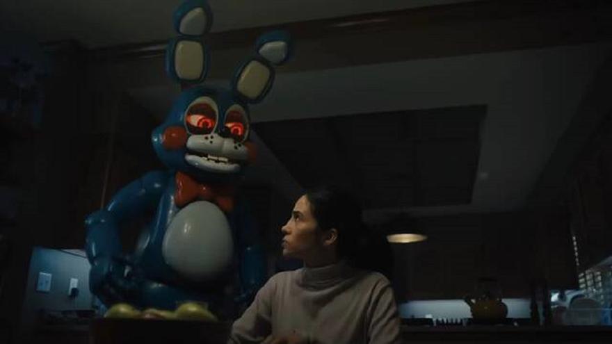 Videojuegos, cine quinqui y Navidad