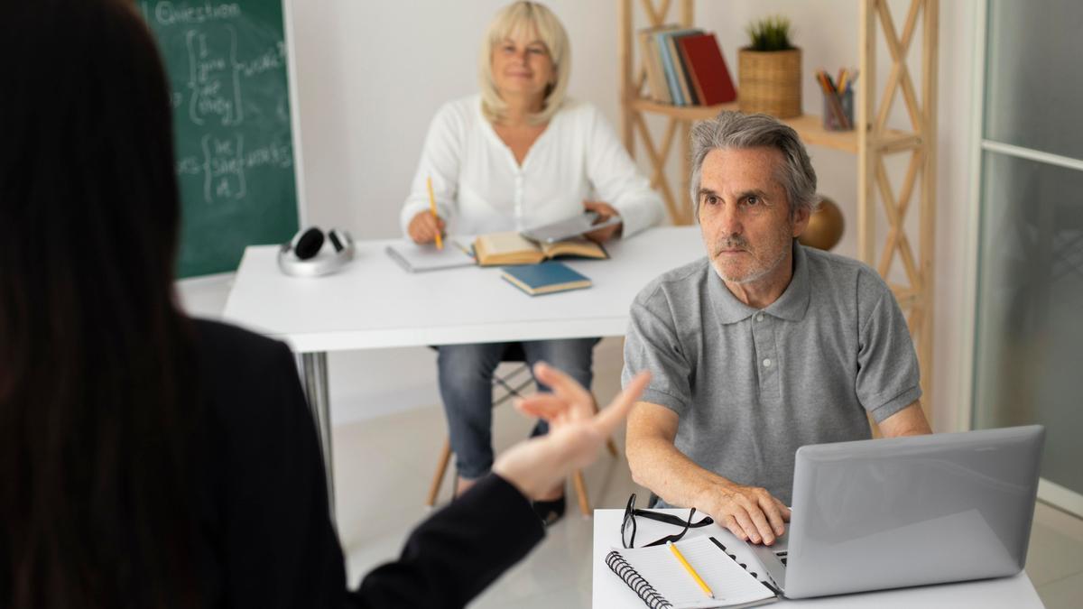 La formación del profesorado en IA resulta muy útil para poder personaliza la enseñanza de cada alumno.