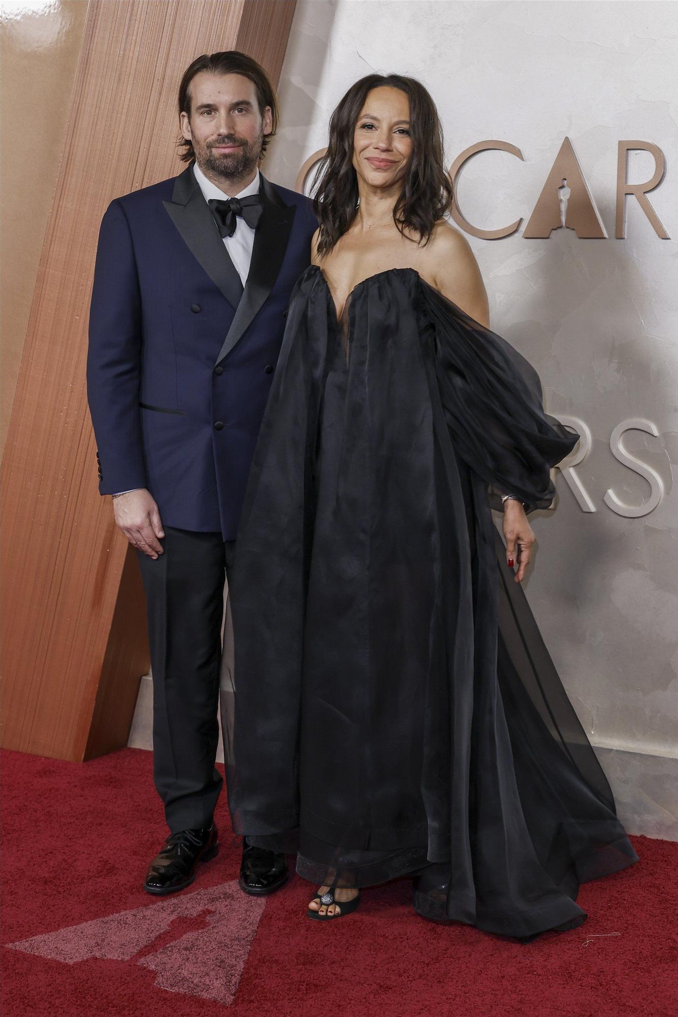 Los mejores y peores looks de la alfombra roja de los Premios Oscar