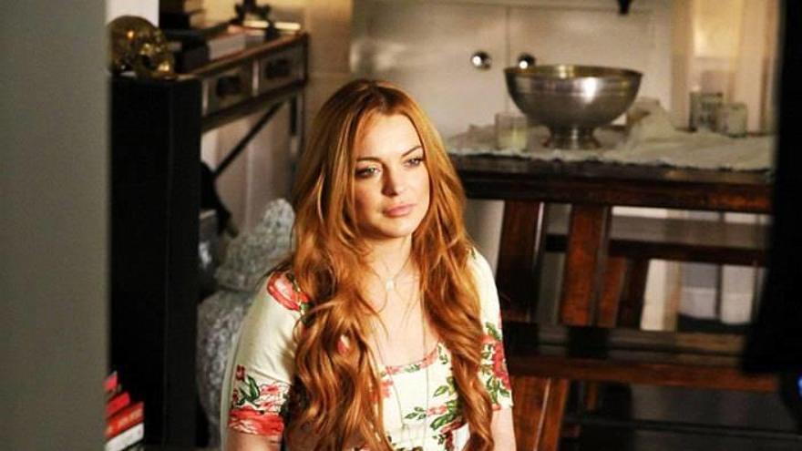 La dura rehabilitación de una ‘celebrity’