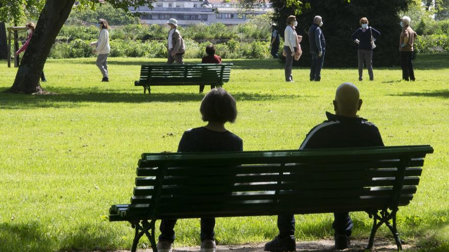 Navarra alcanza su récord de población y ya supera los 675.000 habitantes