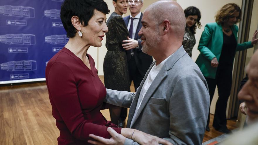 La gestión de la Seguridad Social