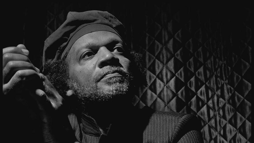 Ronnie Lynn Patterson abrirá el curso del Dazz