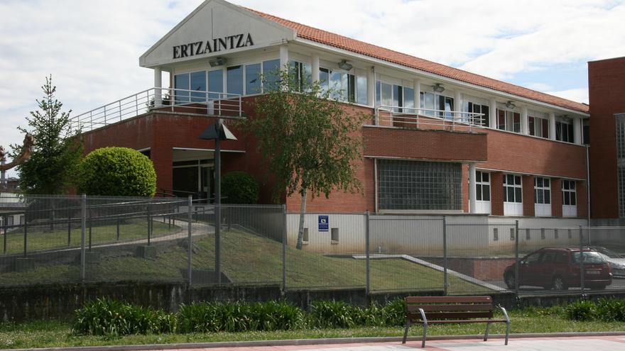 Detenido el presunto autor del apuñalamiento a un joven en Portugalete