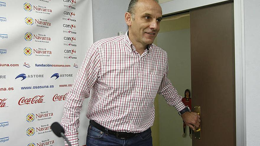 El Elche muestra interés por Martín González
