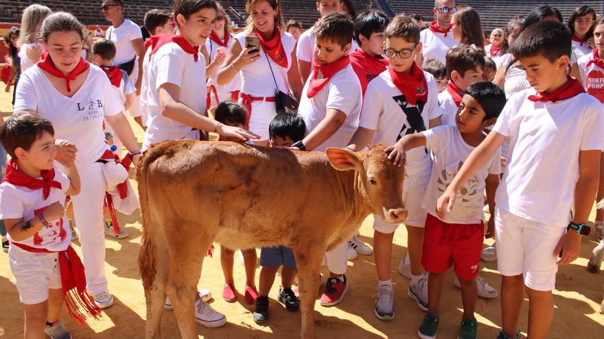 Los otros encierros de las fiestas