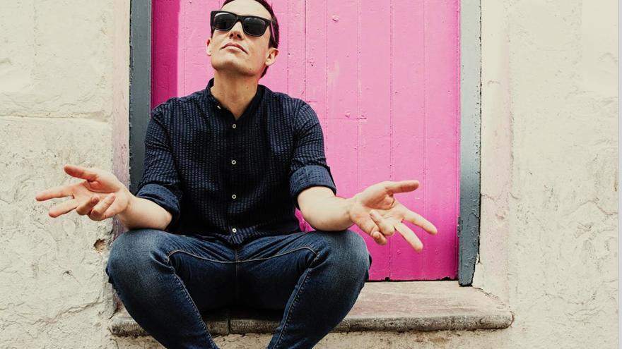 “Nunca he sido famoso; tal vez mis canciones lo sean, pero yo no”