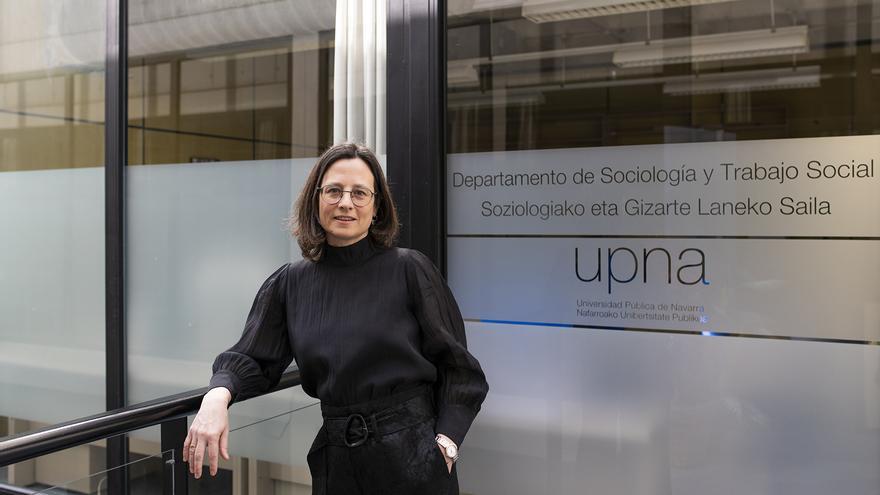 &quot;Las mujeres que no son madres se perciben socialmente como antinaturales y fuera de la norma de género y parentesco&quot;