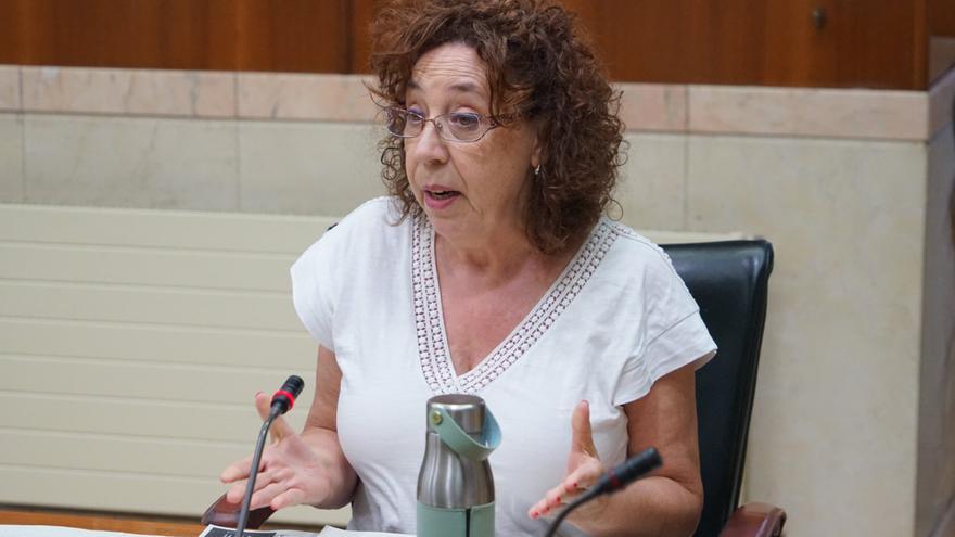 Miren Fernández de Landa al frente de Espacio Público e Izaskun Reyes de Movilidad