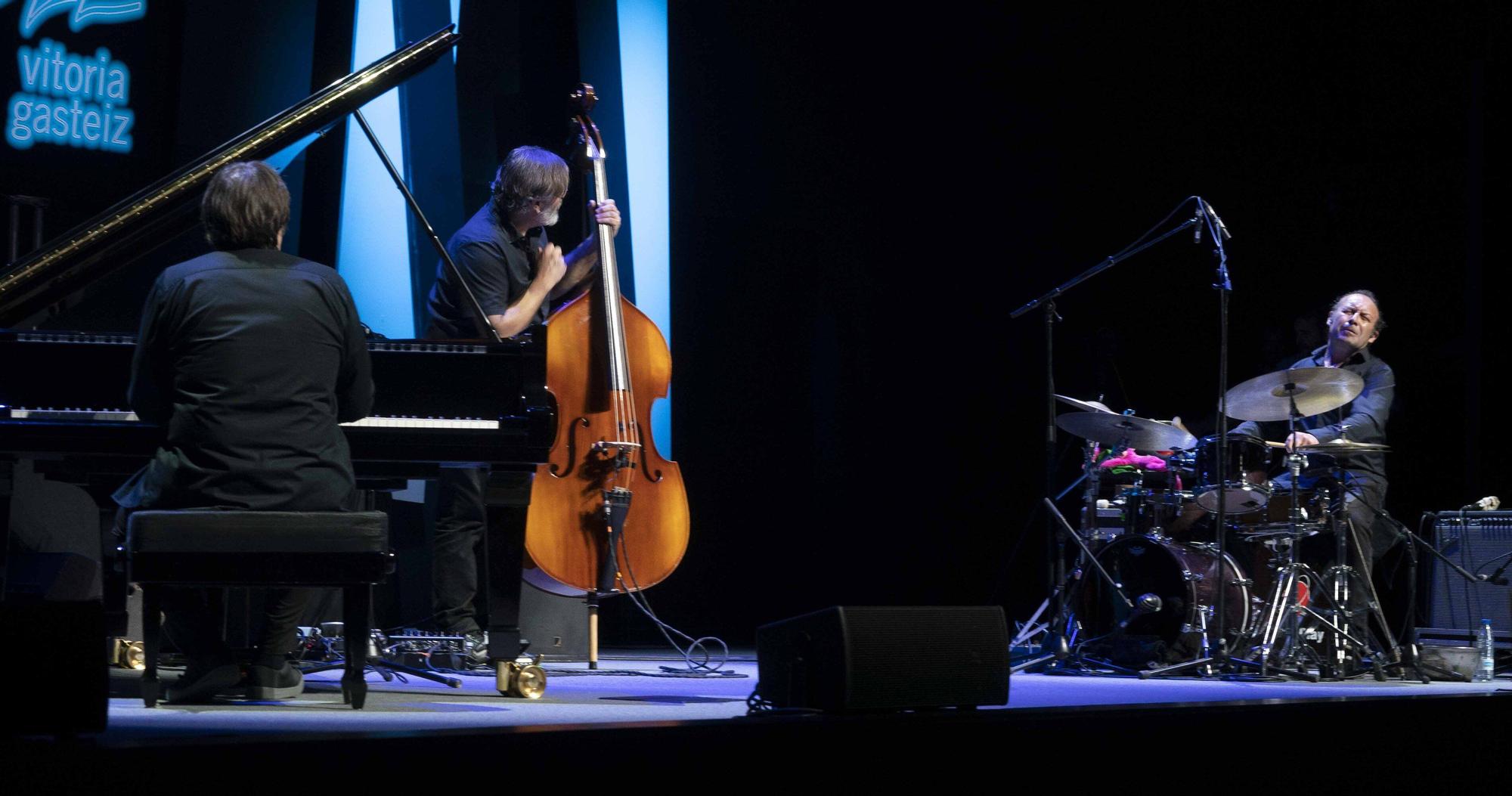 En imágenes: Festival de Jazz: dentro de los universos especiales de Sumrrá
