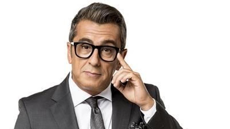 “Lo políticamente correcto no es bueno ni en el humor ni en la vida”
