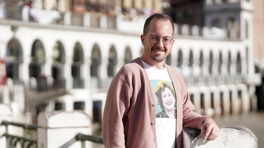 "Diez días con Belén Esteban y María Patiño fueron puro espectáculo; me lo pasé bomba”