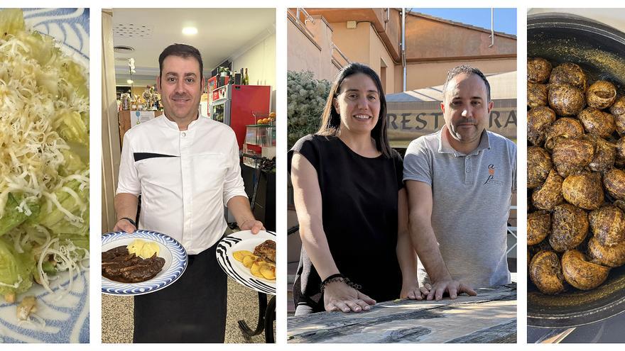 [Gastroleku] Las “Estrellas” de Benabarre