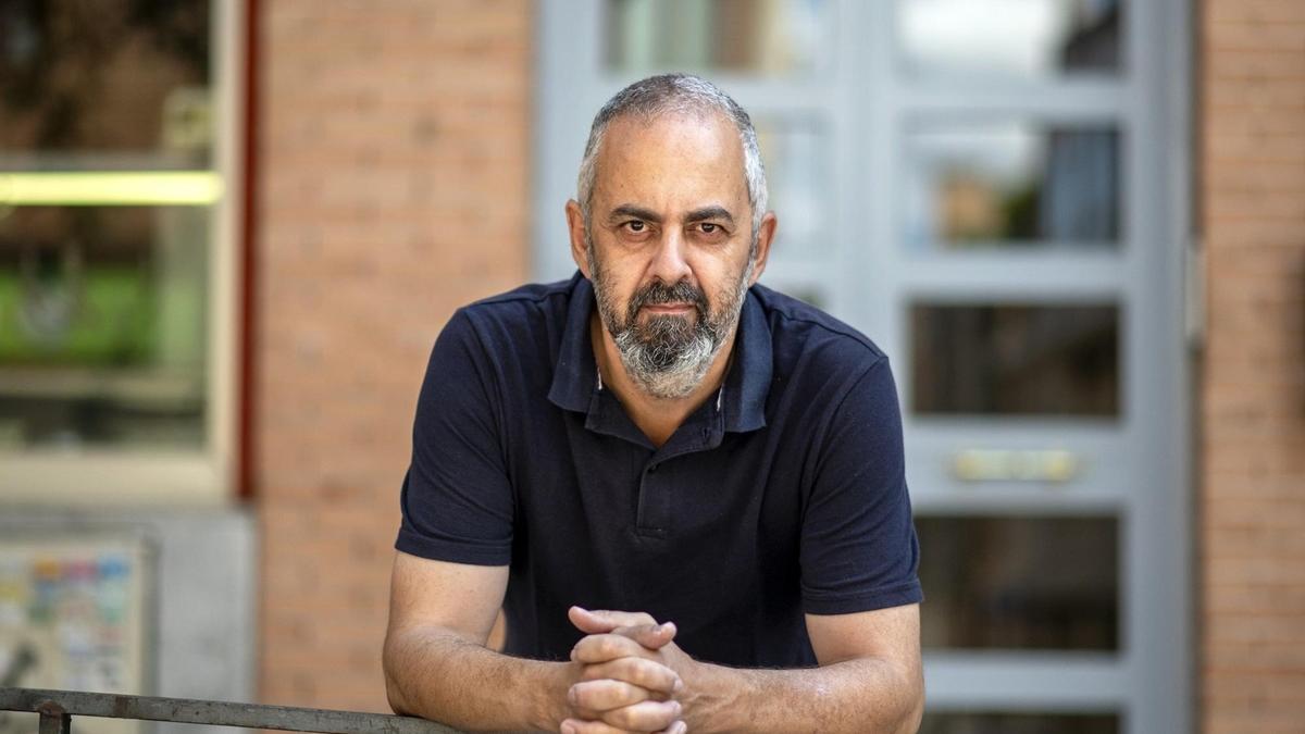 Emilio Silva