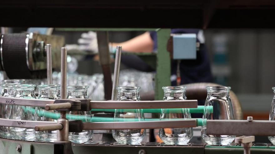 Amplían hasta los 13 millones de euros el presupuesto del programa Renove Smart Industry