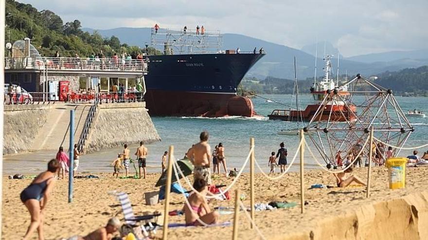 Zenbat eguzki udan? Nahikoa hartu duzunean ohartarazten dizu eskumuturreko honek