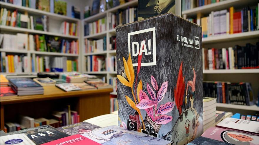 ZuNonHanDA! azoka ibiltaria abiatuko da astelehen honetan