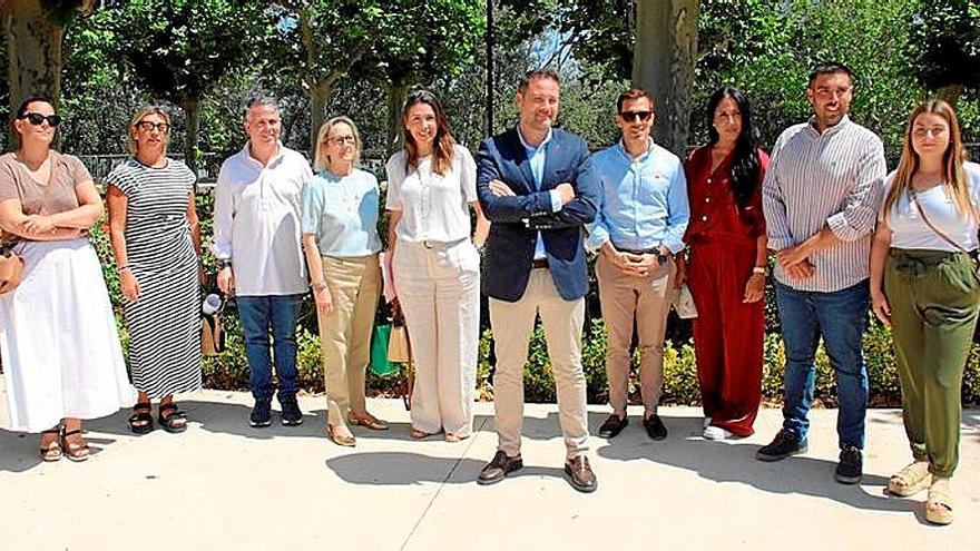 Contigo Tudela denuncia la bajada de UPN en las retribuciones a la oposición