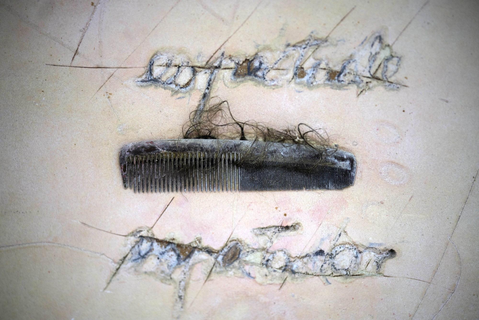 Muestra de arte de la galería Lorenart.