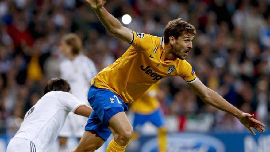 El gol de Llorente no obtiene recompensa
