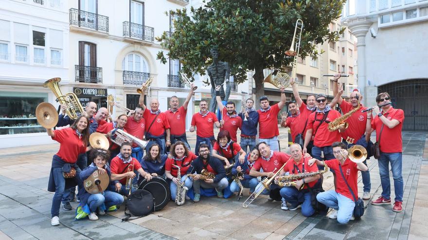 Biotzatarrak cumple 40 años