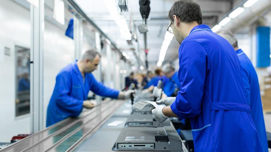 La Seguridad Social marca máximos históricos con 22,1 millones de afiliados