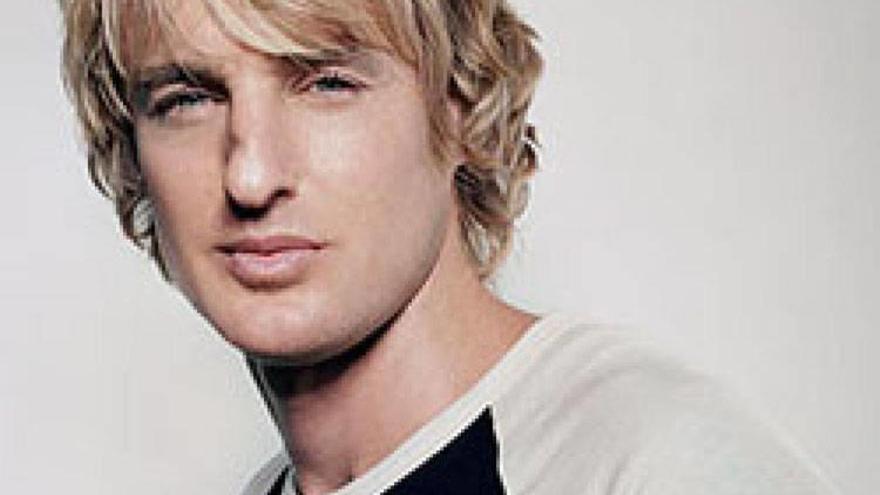 Owen Wilson.